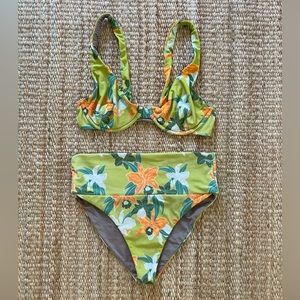 Acacia Bikini size S